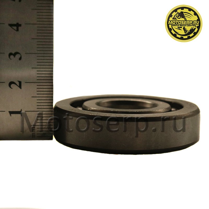 Купить  Подшипник коленвала 20*52*12  Honda DIO AF18/27 (узкий) SC04A47CS32PX1/3A (JAP) (шт) (MT S-484 купить с доставкой по Москве и России, цена, технические характеристики, комплектация фото  - motoserp.ru