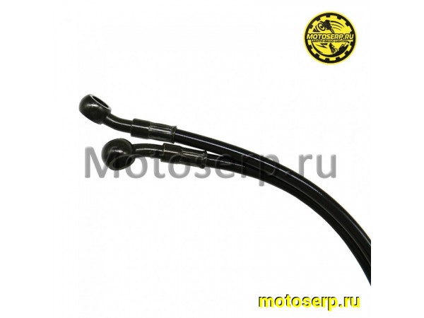 Купить  Шланг гидравлический тормозной (L=1500mm) "WZDCY" (шт)  (MT S-2661 (MT S-2661 (TATA 10018073 купить с доставкой по Москве и России, цена, технические характеристики, комплектация фото  - motoserp.ru