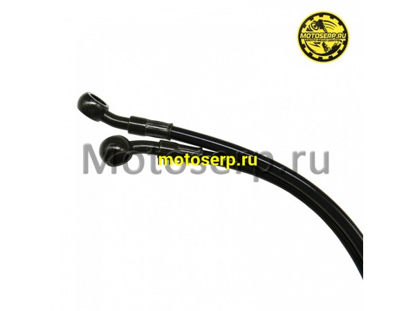 Купить  Шланг гидравлический тормозной (L=1500mm) "WZDCY" (шт)  (MT S-2661 (MT S-2661 (TATA 10018073 купить с доставкой по Москве и России, цена, технические характеристики, комплектация фото  - motoserp.ru