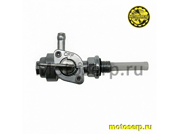 Купить  Бензокран механич. (болт D-10mm) мотовелосипед, бензогенератор и пр. "JIANTAI" (шт) (ANKON 029595 купить с доставкой по Москве и России, цена, технические характеристики, комплектация фото  - motoserp.ru