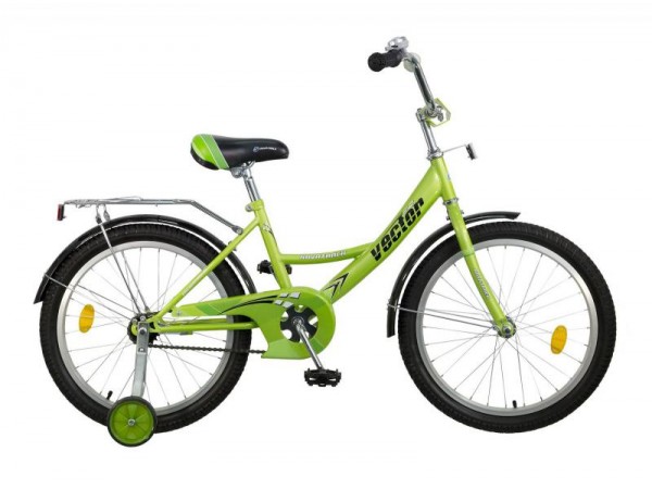 Купить  ====16" NOVATRACK VECTOR (Новатрек Вектор) 16"; 1ск; рама-сталь; тормоз-ножной; багажник (шт) (0 купить с доставкой по Москве и России, цена, технические характеристики, комплектация фото  - motoserp.ru
