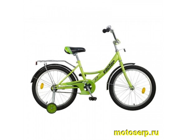 Купить  ====16" NOVATRACK VECTOR (Новатрек Вектор) 16"; 1ск; рама-сталь; тормоз-ножной; багажник (шт) (0 купить с доставкой по Москве и России, цена, технические характеристики, комплектация фото  - motoserp.ru