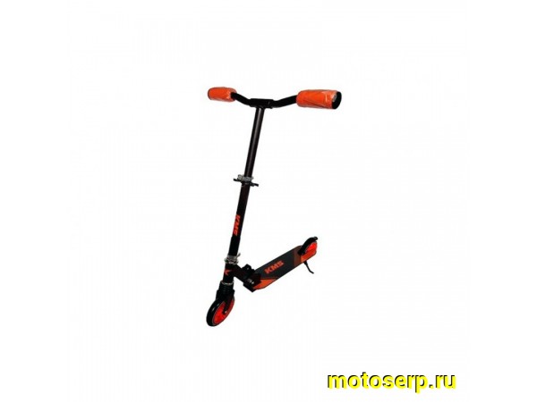 Купить  Самокат 2х колесный D 145 мм KMS SK-047 (Кмс) (шт) (Дан купить с доставкой по Москве и России, цена, технические характеристики, комплектация фото  - motoserp.ru