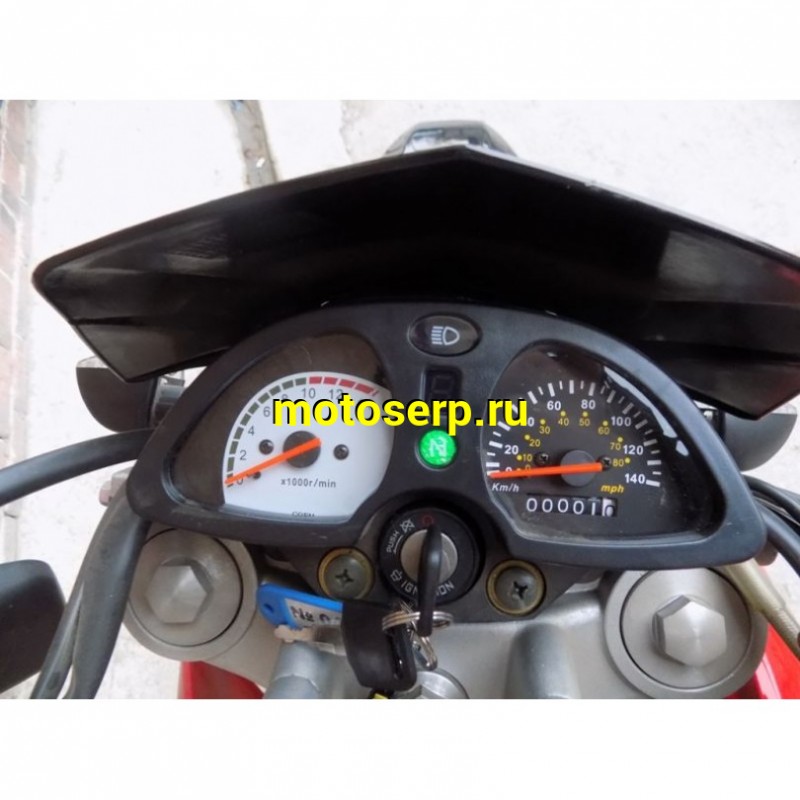 Купить  Мотоцикл Зонгшен Эндуро 200 ZONGSHEN ENDURO 200 цена характеристики запчасти доставка фото  - motoserp.ru