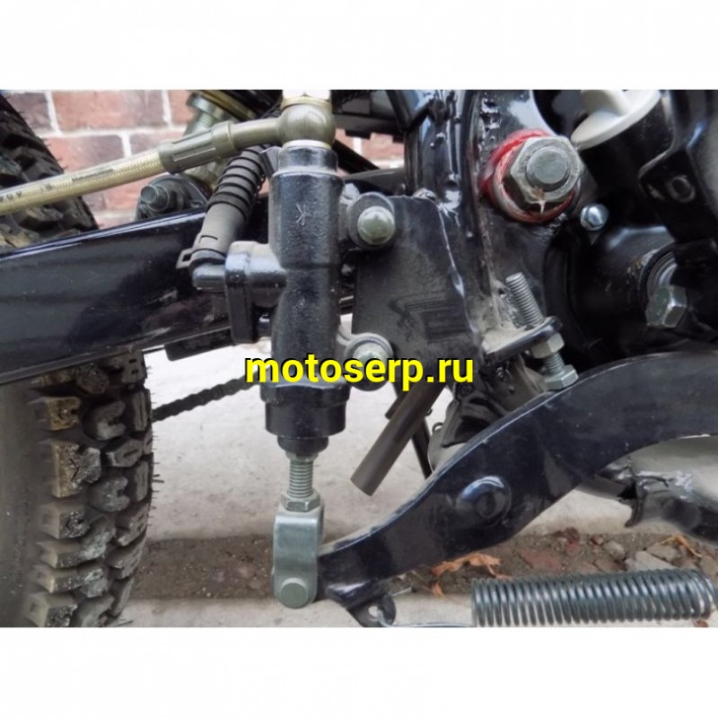 Купить  Мотоцикл Зонгшен Эндуро 200 ZONGSHEN ENDURO 200 цена характеристики запчасти доставка фото  - motoserp.ru