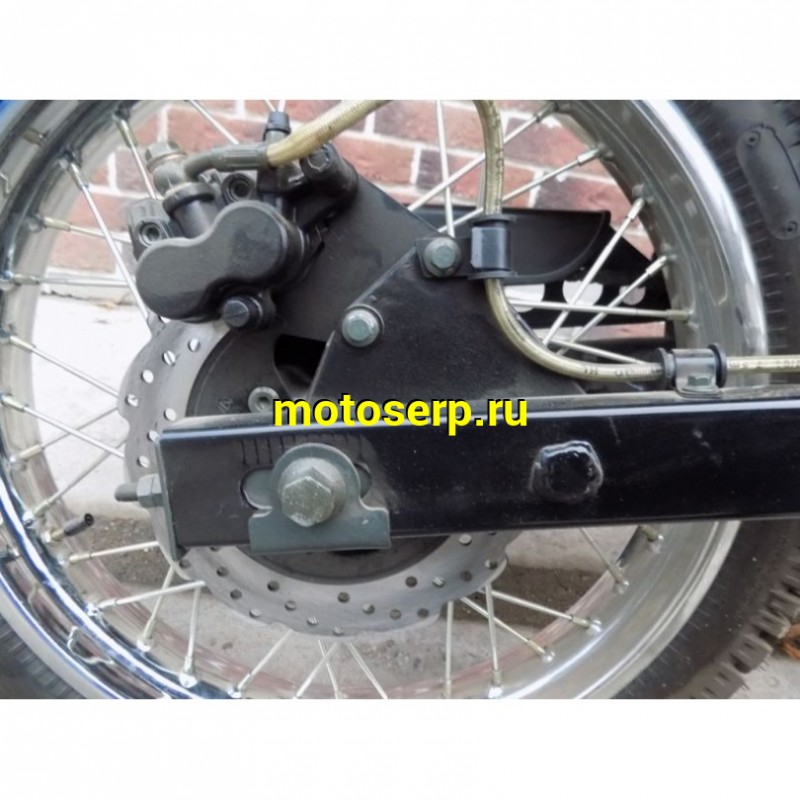 Купить  Мотоцикл Зонгшен Эндуро 200 ZONGSHEN ENDURO 200 цена характеристики запчасти доставка фото  - motoserp.ru