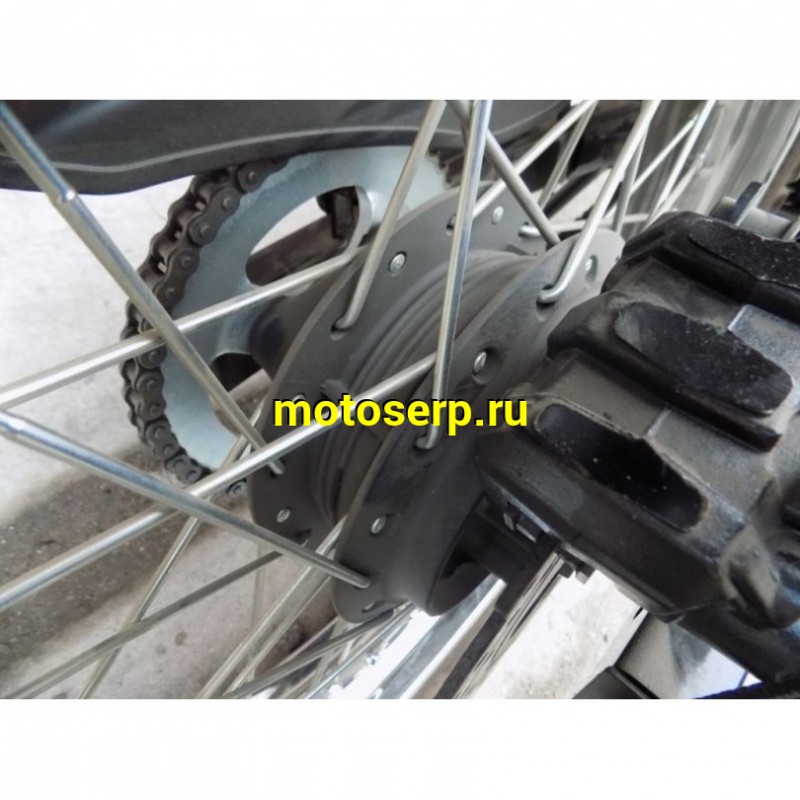 Купить  Мотоцикл Зонгшен Эндуро 200 ZONGSHEN ENDURO 200 цена характеристики запчасти доставка фото  - motoserp.ru