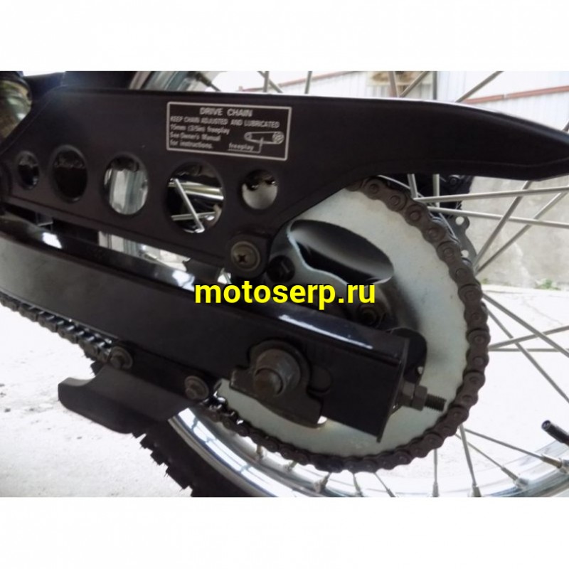 Купить  Мотоцикл Зонгшен Эндуро 200 ZONGSHEN ENDURO 200 цена характеристики запчасти доставка фото  - motoserp.ru