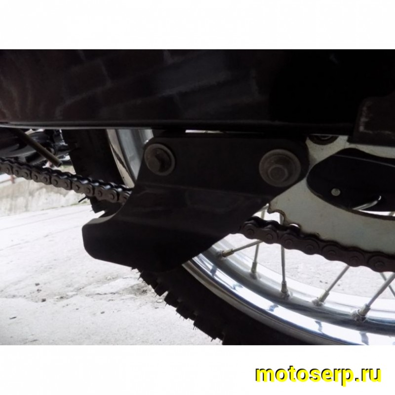 Купить  Мотоцикл Зонгшен Эндуро 200 ZONGSHEN ENDURO 200 цена характеристики запчасти доставка фото  - motoserp.ru