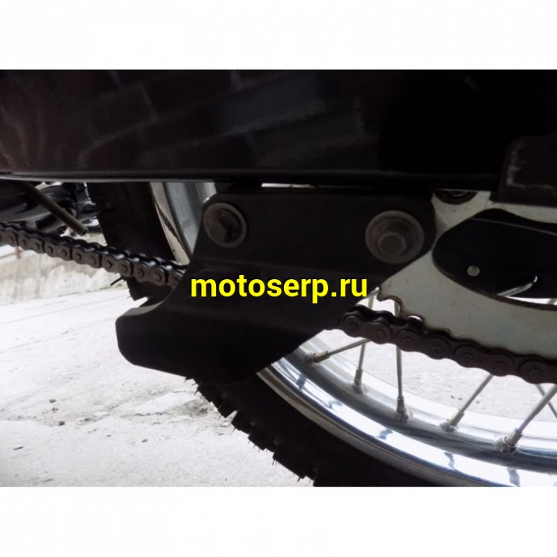 Купить  Мотоцикл Зонгшен Эндуро 200 ZONGSHEN ENDURO 200 цена характеристики запчасти доставка фото  - motoserp.ru