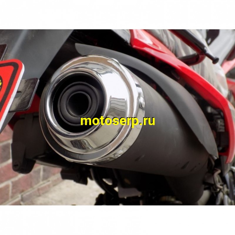 Купить  Мотоцикл Зонгшен Эндуро 200 ZONGSHEN ENDURO 200 цена характеристики запчасти доставка фото  - motoserp.ru