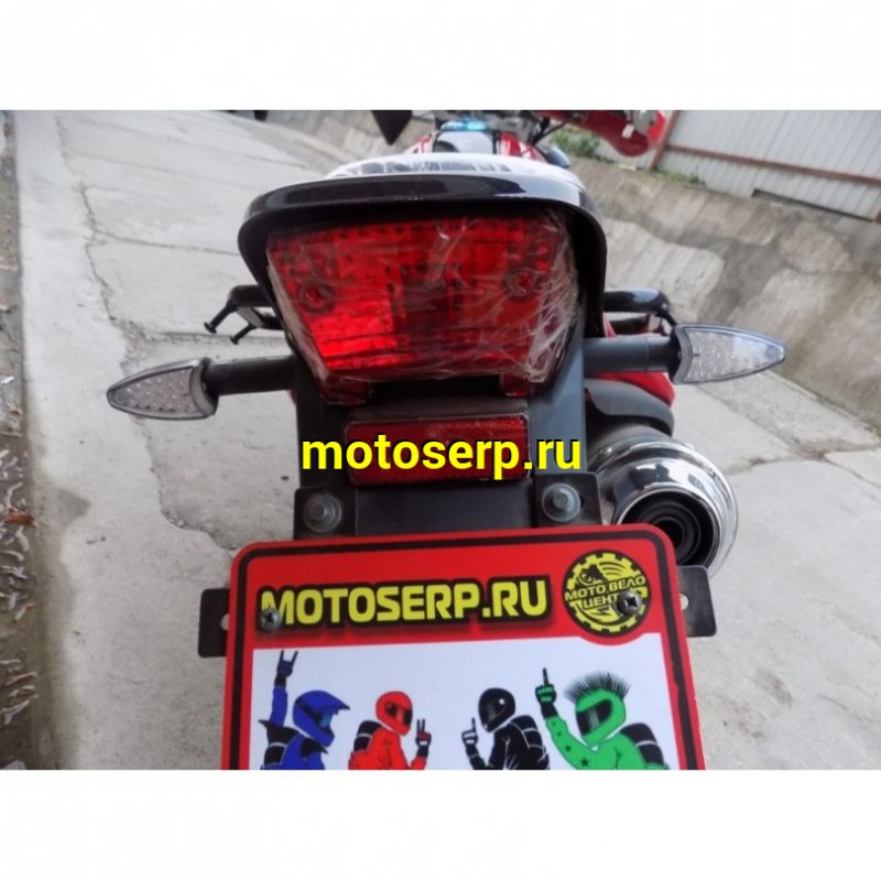 Купить  Мотоцикл Зонгшен Эндуро 200 ZONGSHEN ENDURO 200 цена характеристики запчасти доставка фото  - motoserp.ru