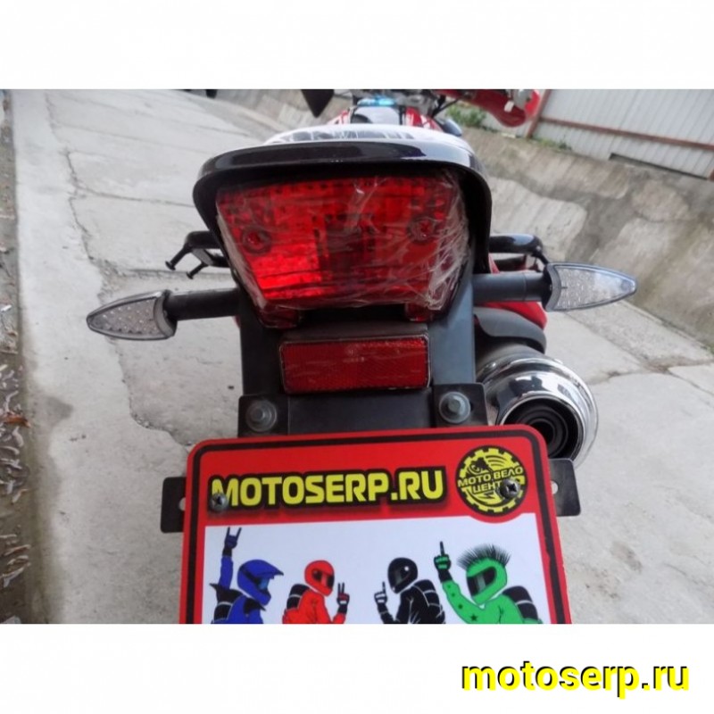 Купить  Мотоцикл Зонгшен Эндуро 200 ZONGSHEN ENDURO 200 цена характеристики запчасти доставка фото  - motoserp.ru