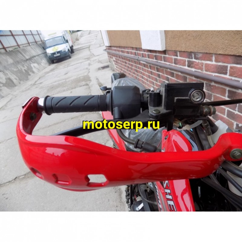 Купить  Мотоцикл Зонгшен Эндуро 200 ZONGSHEN ENDURO 200 цена характеристики запчасти доставка фото  - motoserp.ru