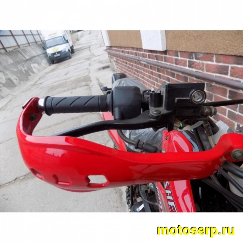 Купить  Мотоцикл Зонгшен Эндуро 200 ZONGSHEN ENDURO 200 цена характеристики запчасти доставка фото  - motoserp.ru