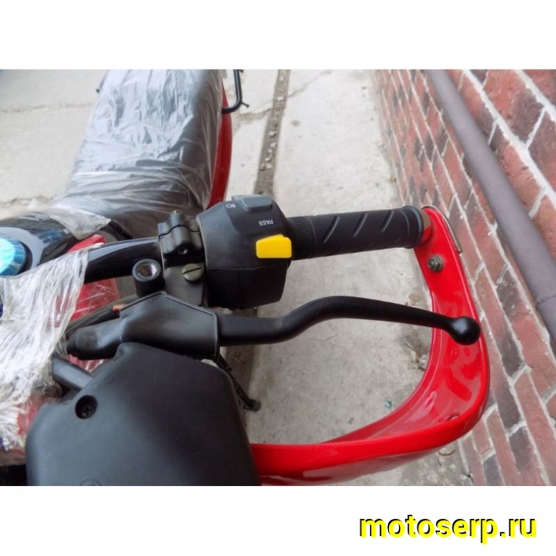 Купить  Мотоцикл Зонгшен Эндуро 200 ZONGSHEN ENDURO 200 цена характеристики запчасти доставка фото  - motoserp.ru