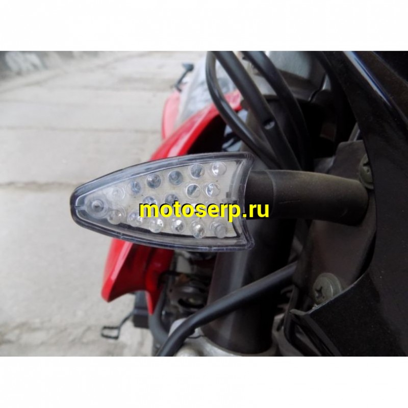 Купить  Мотоцикл Зонгшен Эндуро 200 ZONGSHEN ENDURO 200 цена характеристики запчасти доставка фото  - motoserp.ru
