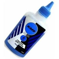 motoserp.ru - Смазка жидкая "KMS" ТЕФЛОН для сухой погоды 100мл Вело (шт)  (Дан (Золотник 3311005 - МотоВелоЦентр г.Серпухов