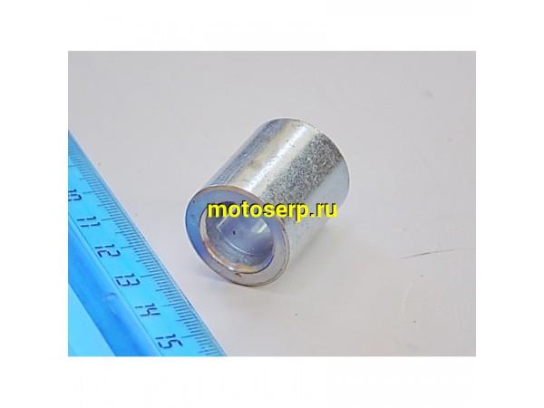 Купить  Втулка оси колеса (d-12,5, D-20, L-24)  TTR250 (шт) (ML 7011 купить с доставкой по Москве и России, цена, технические характеристики, комплектация фото  - motoserp.ru