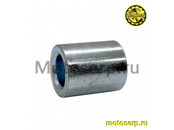 Купить  Втулка оси колеса (d-12,5, D-20, L-24)  TTR250 (шт) (ML 7011 купить с доставкой по Москве и России, цена, технические характеристики, комплектация фото  - motoserp.ru