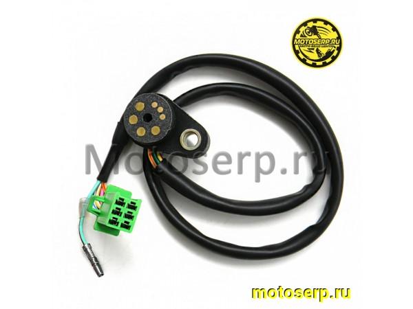 Купить  Датчик положения передач 177MM ZS177MM (NC250) 6ск. (шт) (ML 6489 (AVANTIS 24558 купить с доставкой по Москве и России, цена, технические характеристики, комплектация фото  - motoserp.ru