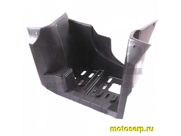 Купить  Подножка водительская (порог) Irbis ATV150Us LUX правая (шт)  (0 купить с доставкой по Москве и России, цена, технические характеристики, комплектация фото  - motoserp.ru