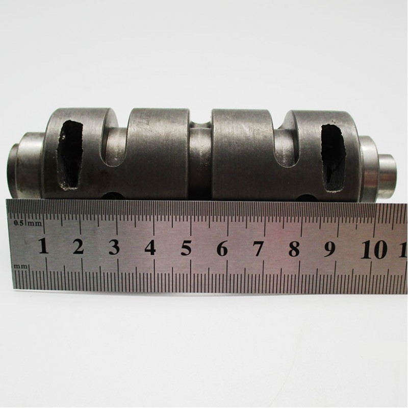 Купить  Вилки переключения передач 177MM ZS177MM(NC250)  компл. 2шт (+ копирный вал) (шт)  (ML 6503 (Дан купить с доставкой по Москве и России, цена, технические характеристики, комплектация фото  - motoserp.ru