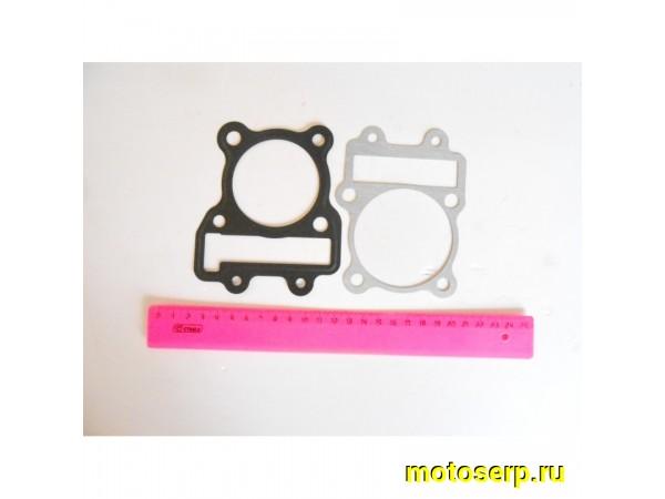 Купить  Прокладки компл. ЦПГ 160YMJ d-60mm; 155cc ZS1P60YMJ (W150) (компл) (0 купить с доставкой по Москве и России, цена, технические характеристики, комплектация фото  - motoserp.ru