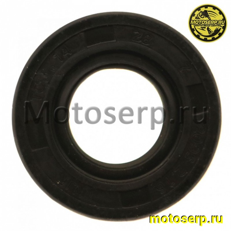 Купить  Сальники двигателя 160YMJ (20*34*7, 14*28*7, 16*28*7, 12*22*5, 12*21*7) ZS1P60YMJ 155см3 (W150) (комп)  (ML 6529 купить с доставкой по Москве и России, цена, технические характеристики, комплектация фото  - motoserp.ru