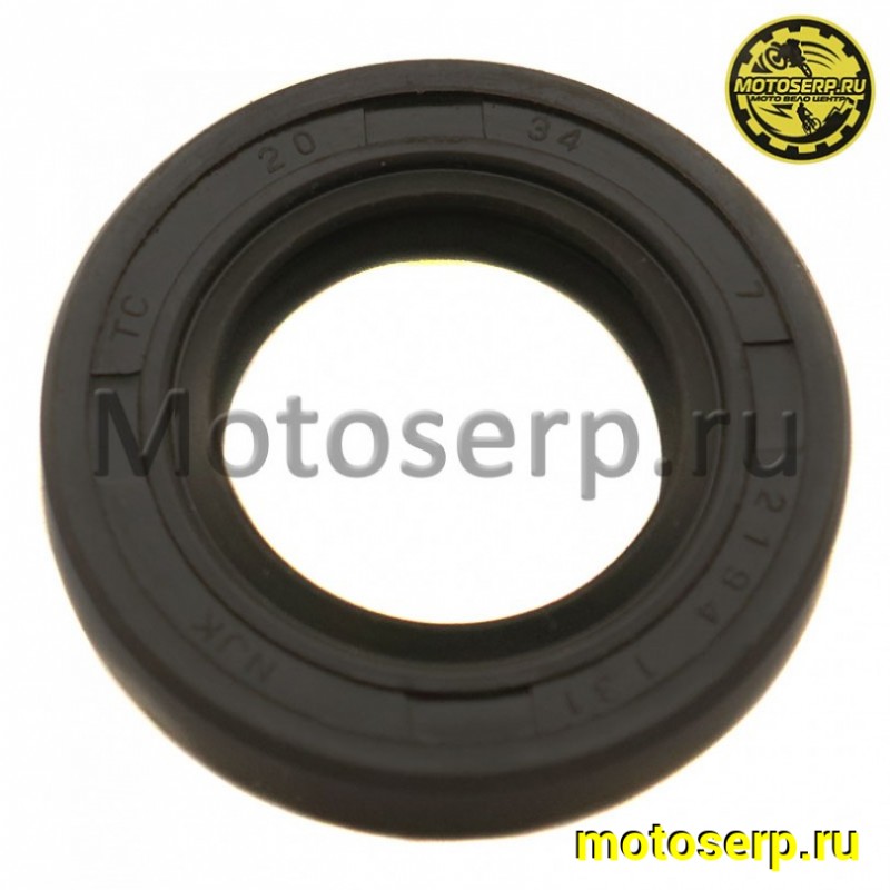 Купить  Сальники двигателя 160YMJ (20*34*7, 14*28*7, 16*28*7, 12*22*5, 12*21*7) ZS1P60YMJ 155см3 (W150) (комп)  (ML 6529 купить с доставкой по Москве и России, цена, технические характеристики, комплектация фото  - motoserp.ru