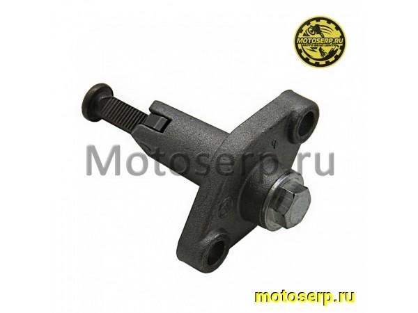 Купить  Натяжитель цепи распредвала (ГРМ) 160FMK YX1P60FMK 160см3 (YX-160) (шт) (ML 6403 (MM 34875 купить с доставкой по Москве и России, цена, технические характеристики, комплектация фото  - motoserp.ru