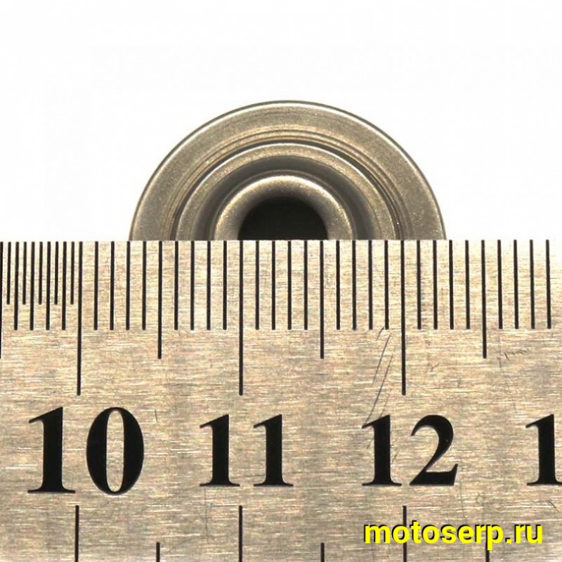 Купить  Клапан 177ММ (впуск/выпуск) (D-28mm, d-24mm, L-100mm, l-100mm, T-5mm, t-5mm) ZS170MM-2 ZS177MM(NC250) (пар) (ML 14967 купить с доставкой по Москве и России, цена, технические характеристики, комплектация фото  - motoserp.ru