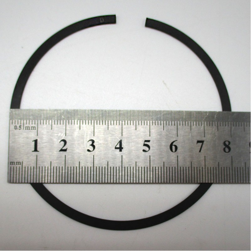 Купить  Кольцо поршневое (кольца поршневые) 177MM ZS177MM (NC250)  D77; 250сс (водянка 4кл) (комп) (ML 6492 (ZUUM 100068639 (ZUUM 1310A-ME30-0000 купить с доставкой по Москве и России, цена, технические характеристики, комплектация фото  - motoserp.ru