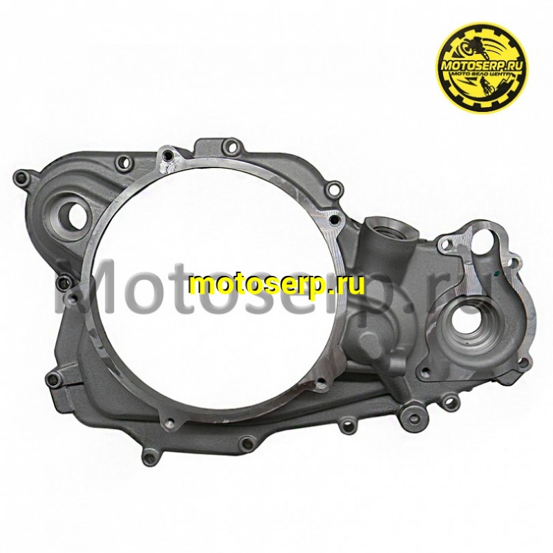 Купить  Крышка картера прав 177MM ZS177MM(NC250) (шт) (ML 6509 (Regul 100050061-0007 купить с доставкой по Москве и России, цена, технические характеристики, комплектация фото  - motoserp.ru