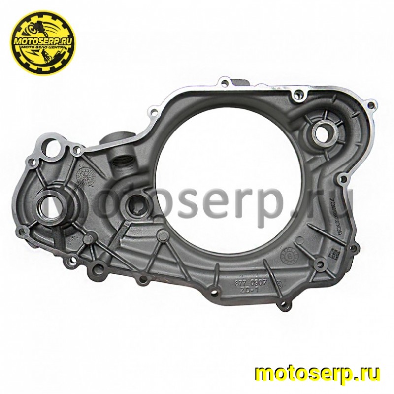 Купить  Крышка картера прав 177MM ZS177MM(NC250) (шт) (ML 6509 (Regul 100050061-0007 купить с доставкой по Москве и России, цена, технические характеристики, комплектация фото  - motoserp.ru