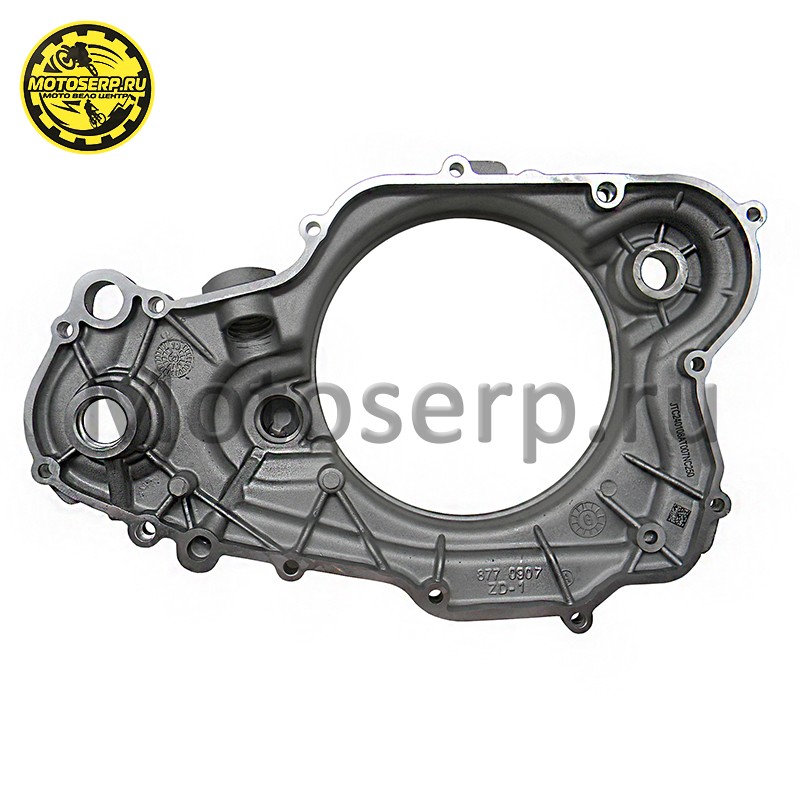 Купить  Крышка картера прав 177MM ZS177MM(NC250) (шт) (ML 6509 (Regul 100050061-0007 купить с доставкой по Москве и России, цена, технические характеристики, комплектация фото  - motoserp.ru
