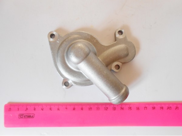 Купить  Крышка помпы ZS177MM(NC250) (шт) (ML 6488 (Regul 100105519-00021 купить с доставкой по Москве и России, цена, технические характеристики, комплектация фото  - motoserp.ru