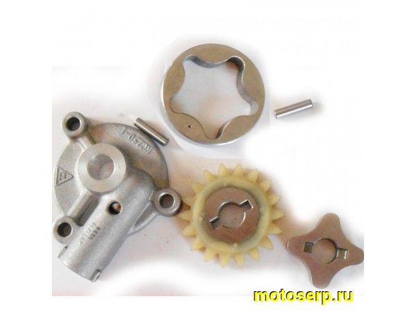 Купить  Насос масляный в сб 177MM ZS177MM(NC250) малый (шт) (ML 6506  купить с доставкой по Москве и России, цена, технические характеристики, комплектация фото  - motoserp.ru