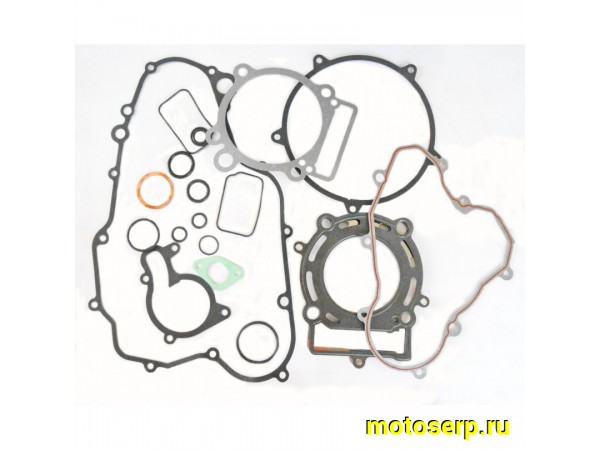 Купить  Прокладки компл. полн. 177MM ZS177MM (NC250) (комп) (ML 6522  купить с доставкой по Москве и России, цена, технические характеристики, комплектация фото  - motoserp.ru