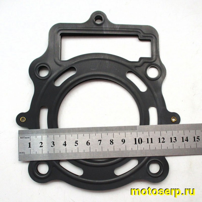 Купить  Прокладки компл. ЦПГ 170MM-2 ZS170MM-2 (шт) (ML 6461  купить с доставкой по Москве и России, цена, технические характеристики, комплектация фото  - motoserp.ru