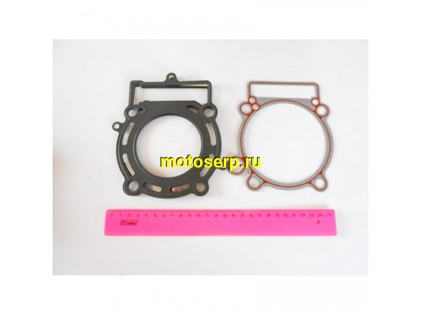 Купить  Прокладки компл. ЦПГ 177MM ZS177MM (NC250) (шт) (ML 6487 (Regul 100208897 (Regul 100069657 купить с доставкой по Москве и России, цена, технические характеристики, комплектация фото  - motoserp.ru