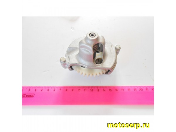 Купить  ====Насос масляный в сб 163FML-2 (CB200-C) 169FML (CB200) 37зуб (шт) (0 купить с доставкой по Москве и России, цена, технические характеристики, комплектация фото  - motoserp.ru