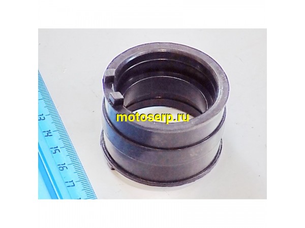 Купить  ====Коллектор (патрубок) впускн 170MM ZS170MM-2 резиновый (шт) (0 купить с доставкой по Москве и России, цена, технические характеристики, комплектация фото  - motoserp.ru
