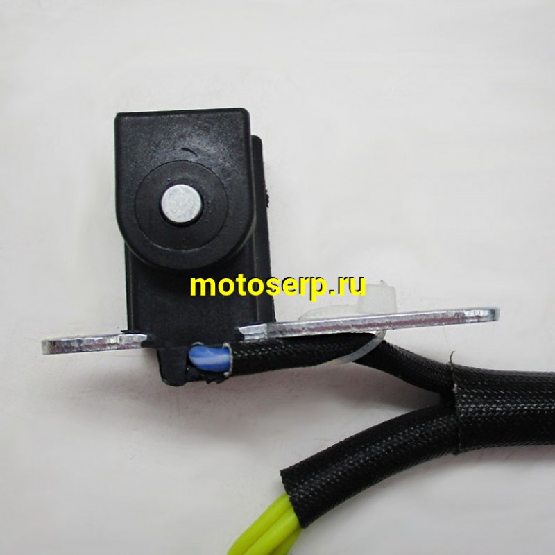 Купить  Генератор (статор, зажигание)12кат (3+1) ZS177MM(NC250) (шт) (ML 6515 (Regul 100104177  купить с доставкой по Москве и России, цена, технические характеристики, комплектация фото  - motoserp.ru