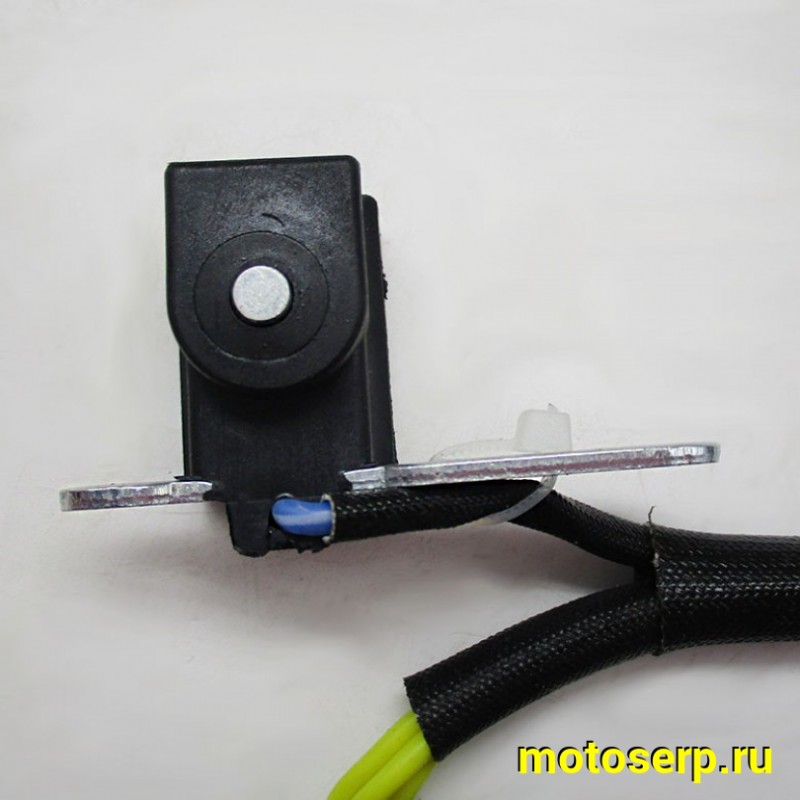 Купить  Генератор (статор, зажигание)12кат (3+1) ZS177MM(NC250) (шт) (ML 6515 (Regul 100104177  купить с доставкой по Москве и России, цена, технические характеристики, комплектация фото  - motoserp.ru