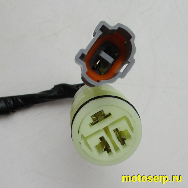 Купить  Генератор (статор, зажигание)12кат (3+1) ZS177MM(NC250) (шт) (ML 6515 (Regul 100104177  купить с доставкой по Москве и России, цена, технические характеристики, комплектация фото  - motoserp.ru