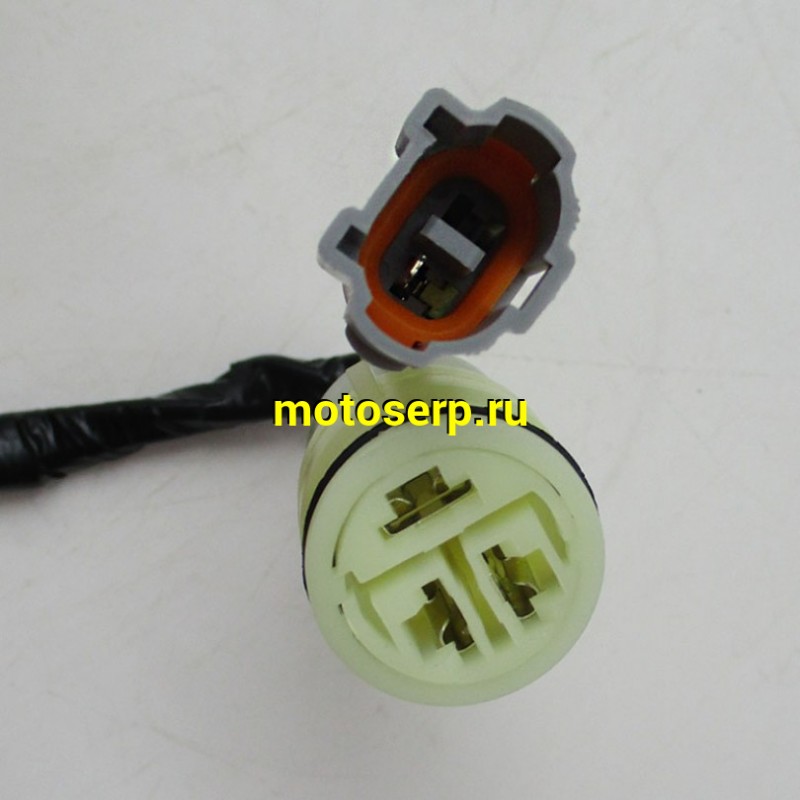 Купить  Генератор (статор, зажигание)12кат (3+1) ZS177MM(NC250) (шт) (ML 6515 (Regul 100104177  купить с доставкой по Москве и России, цена, технические характеристики, комплектация фото  - motoserp.ru