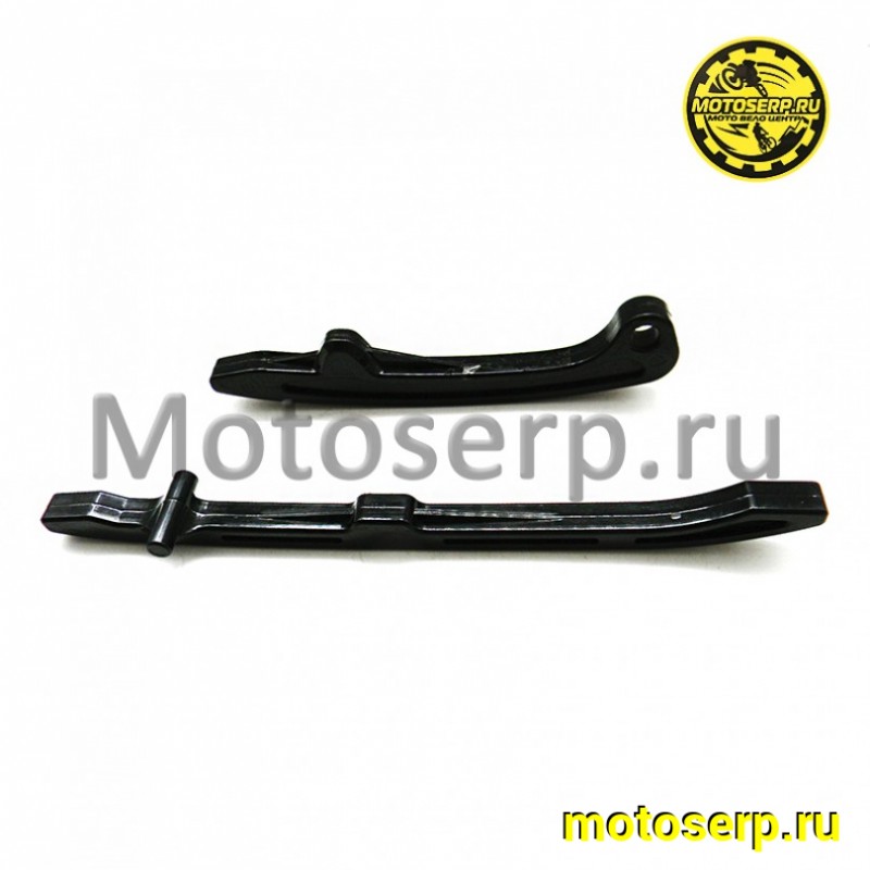 Купить  Направляющая (успокоитель) цепи ГРМ 177MM  ZS177MM(NC250) (L-220mm(L-150mm), I-11mm(I-11mm)) (пар) (ML 6505 (Regul 100200482 купить с доставкой по Москве и России, цена, технические характеристики, комплектация фото  - motoserp.ru