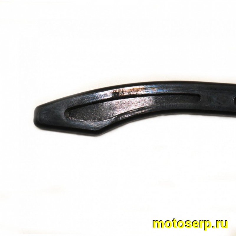 Купить  Направляющая (успокоитель) цепи ГРМ 177MM  ZS177MM(NC250) (L-220mm(L-150mm), I-11mm(I-11mm)) (пар) (ML 6505 (Regul 100200482 купить с доставкой по Москве и России, цена, технические характеристики, комплектация фото  - motoserp.ru