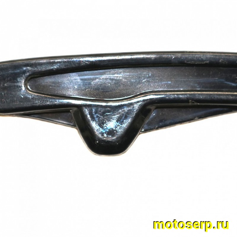 Купить  Направляющая (успокоитель) цепи ГРМ 177MM  ZS177MM(NC250) (L-220mm(L-150mm), I-11mm(I-11mm)) (пар) (ML 6505 (Regul 100200482 купить с доставкой по Москве и России, цена, технические характеристики, комплектация фото  - motoserp.ru